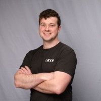 Trakken Web Services Employee Sean Knight-Braniff's profile photo