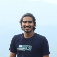 Josekutty George Email