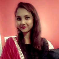 Sphinx Solutions Pvt. Ltd. Employee Nikita Borkar's profile photo