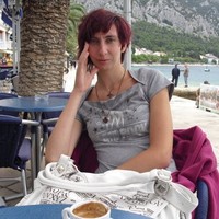 Risewolves Employee Gabriela Kyllarová's profile photo