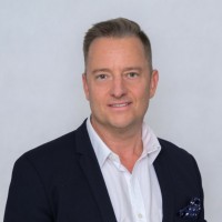 Fiona Stanley Hospital Employee Gareth Austin's profile photo