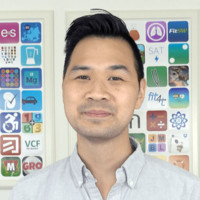 CodeWithChris Employee Chris Ching's profile photo
