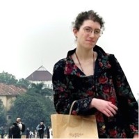 Make-Modern Employee Katie Schorr's profile photo