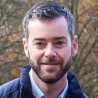 Siemens Energy Employee David Meadows's profile photo