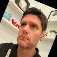Idea Chíc Employee David Sandusky's profile photo