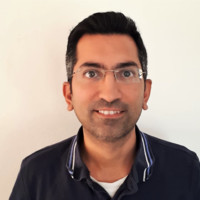 SerVision Employee איתי בר-כוכבא's profile photo
