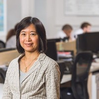 McGill St Laurent Employee Phi Nguyen's profile photo