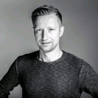 TRALERT® Employee Kevin van Mierlo's profile photo