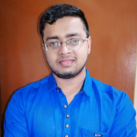 Akaike Technologies Employee Ujjwal Kumar's profile photo