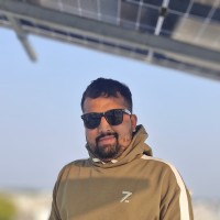 Akshar Traders - India Employee Vivek Kapatel's profile photo