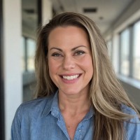 Meghan Toshner Email & Phone Number
