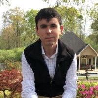 Justin Gonzalez's profile photo