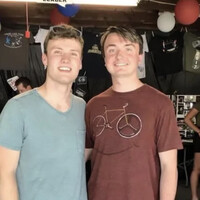 Lakeshore Players Inc Employee Bronson Talcott's profile photo