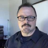 DeAngelo Contracting Services Employee Barry Harmon's profile photo