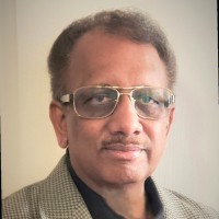 ePurines, Inc Employee B. Kishore's profile photo