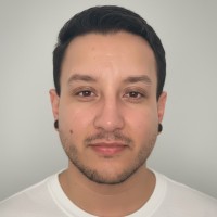 Engine Employee Raphael Silva's profile photo