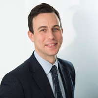 St Giles Insurance & Finance Services Limited Employee David Charnaud's profile photo