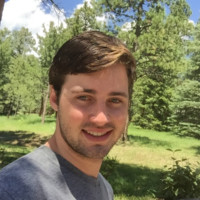 Charter Communications Employee Eric Redman's profile photo