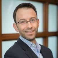 Asian Development Bank (ADB) Employee Andrew Brubaker's profile photo