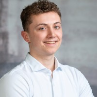 Gemini Wind Park Employee Steven Rijsenbrij's profile photo