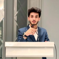 CoderzHunt Employee Arslan Khan's profile photo