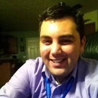 National Sourcing, Inc. Employee Adrian Smith's profile photo