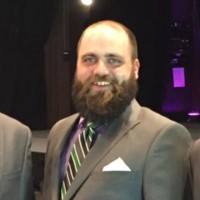 ECS Tuning Employee Gary Sinnett's profile photo