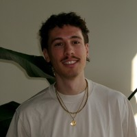 ShopVision Employee Chase Williams's profile photo