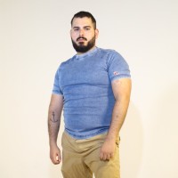 Zabdiel Elí Ramirez Email