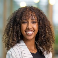 Fairmont San Francisco Employee Sara Berhanu's profile photo
