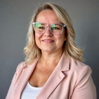 Simple Separation Employee Madel van Wyngaard's profile photo