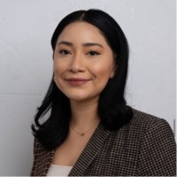 Blackstone Employee Ruby Flores's profile photo