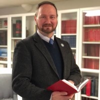 Email e telefono di Dennis Tucker