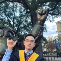 Jushi USA Employee Wei Shang's profile photo