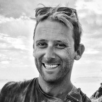Nathan Altman Email & Phone Number
