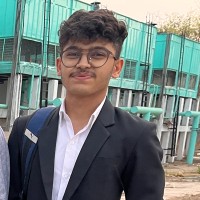 Klimb.io Employee Laxmikant M.'s profile photo