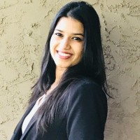 Buckner Villas Employee Zeal Mehta's profile photo