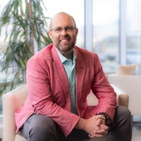 Domo Employee Mark Boothe's profile photo