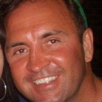 Lend Lease Employee Ronnie O'Neill's profile photo