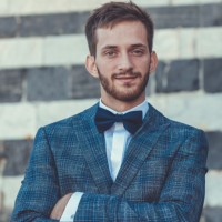 Adam Dziechciowski Email
