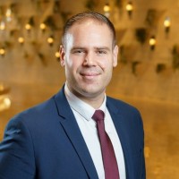 Crown Resorts Employee Cameron Harper's profile photo