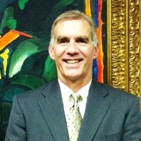 Larson-Juhl / Berkshire Hathaway Company Employee Jim McCoy's profile photo