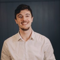 Circular11 Employee Benjamin Gibbons's profile photo