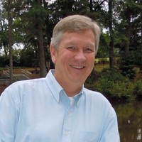 Atlanta Building Company Employee John Southwell's profile photo