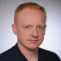 neuform-Türenwerk Hans Glock GmbH & Co. KG Employee Steffen Wolfertz's profile photo
