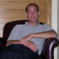 Chris Vandenhoek