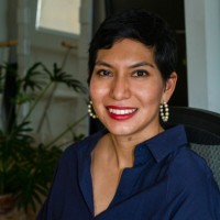 Linking Minds Mx Employee Joselyne Ramirez's profile photo