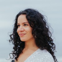 Lucky In Love Employee Nicole Cecere's profile photo