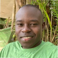 Benard Mafwimbo Email