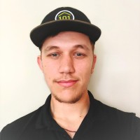 Roofing101 Employee Tyler Biven's profile photo